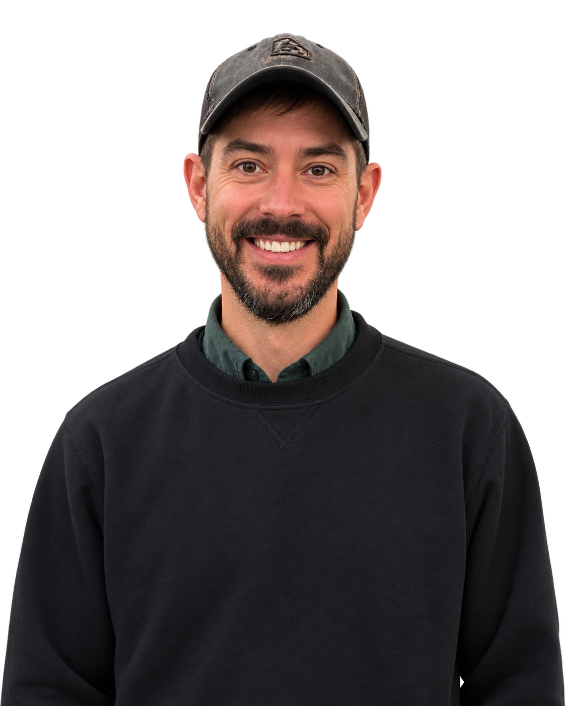 Chet Stockhoff