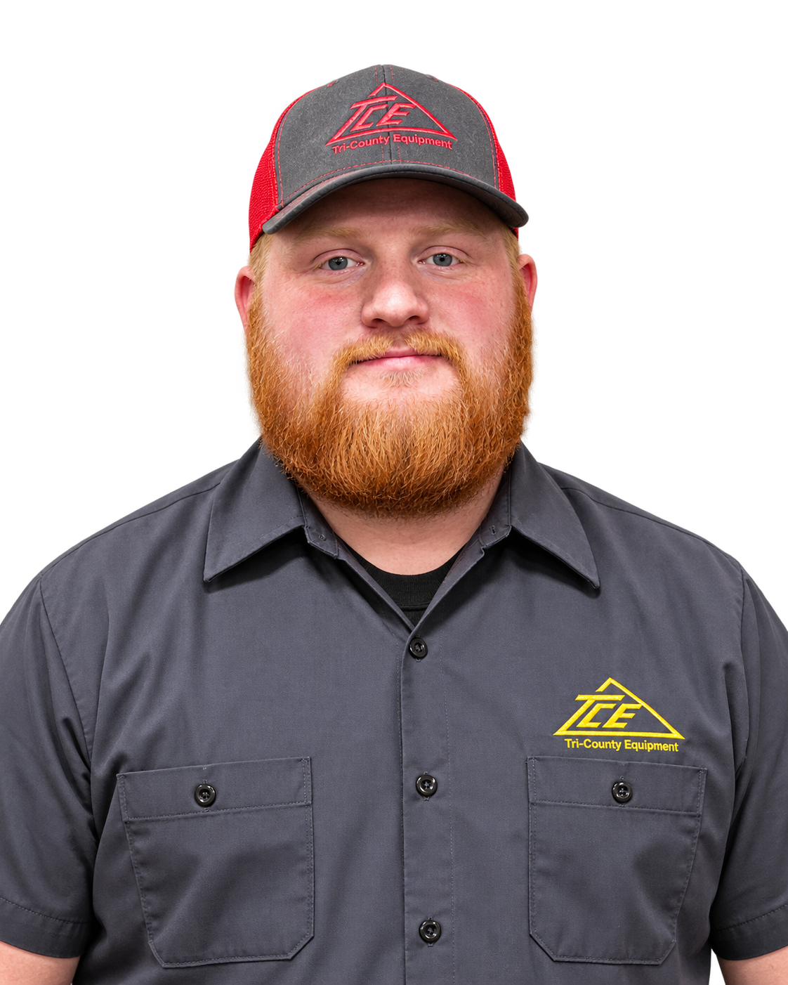 Codey Edgar