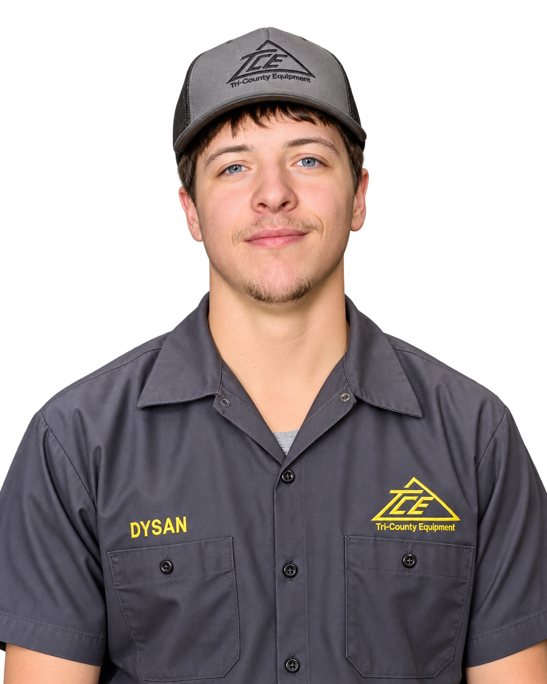 Dysan Robb