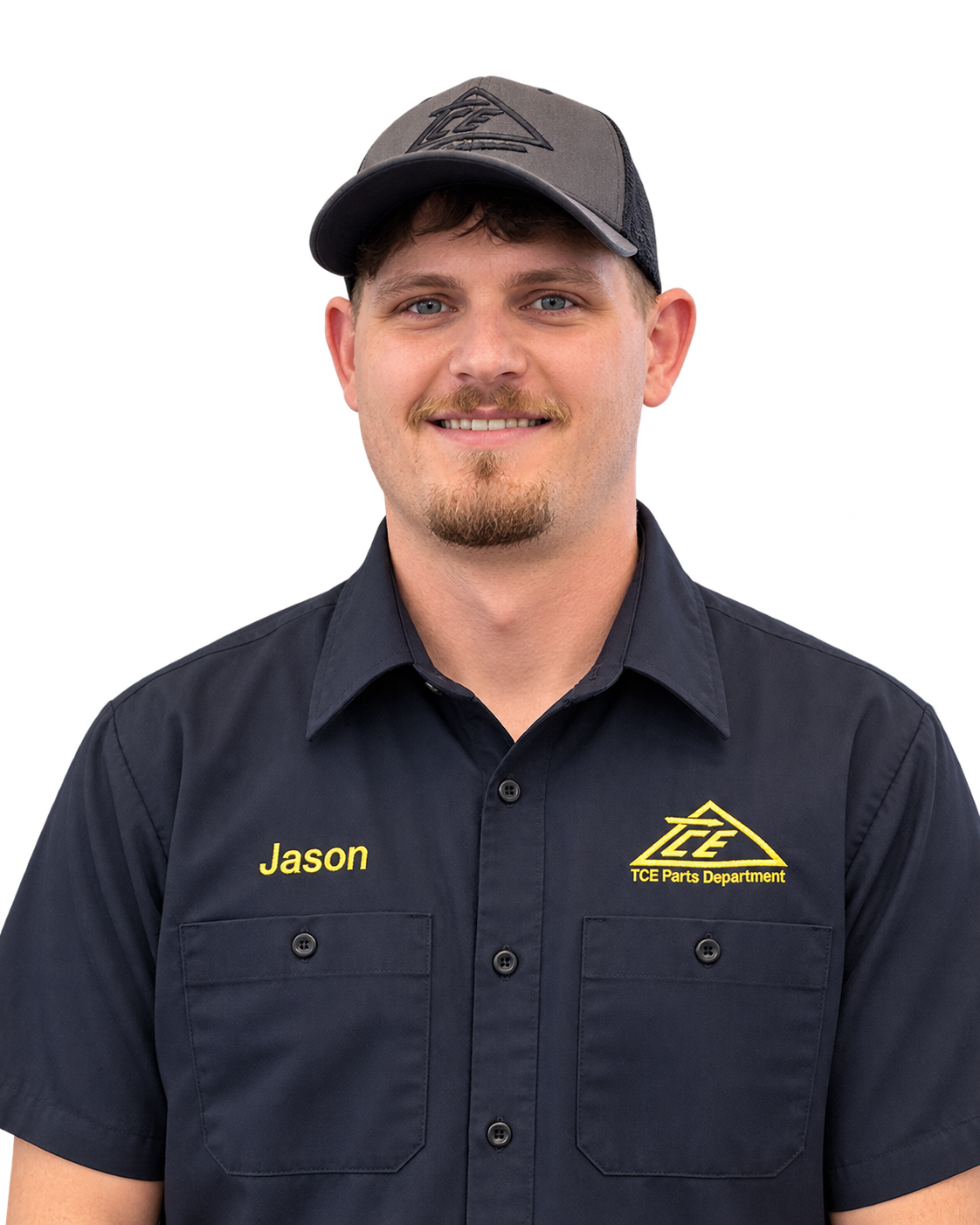 Jason Rathjen