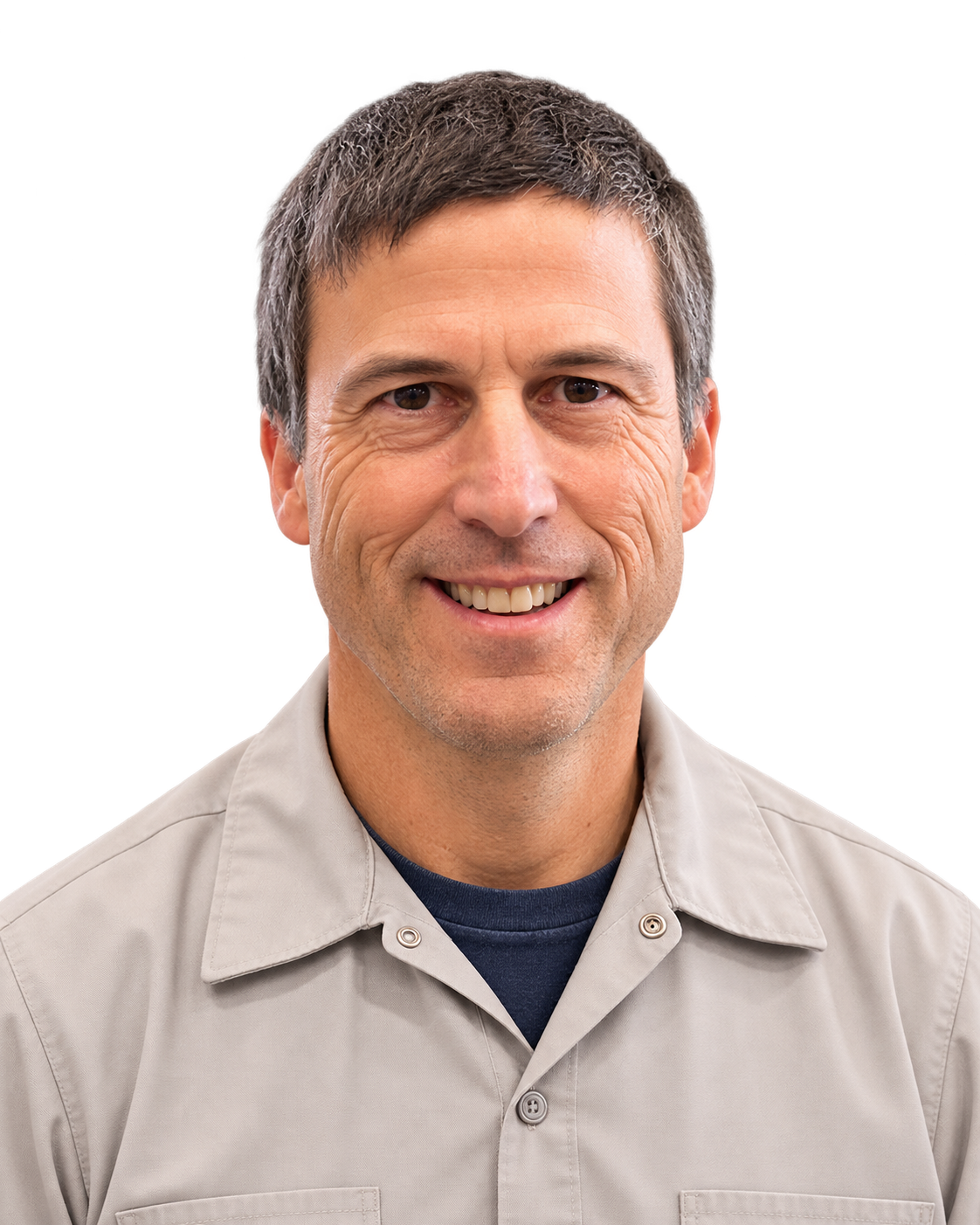 Jim Devlin