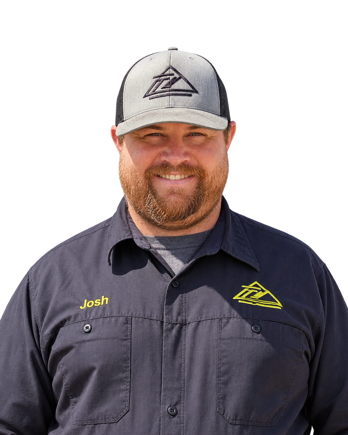 Josh Preston