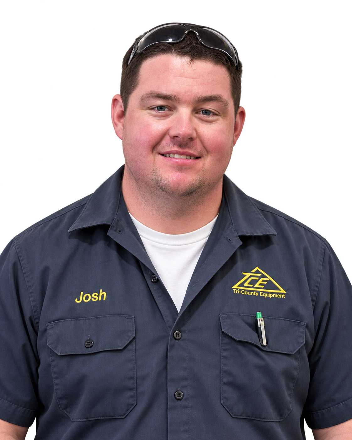 Josh Stout