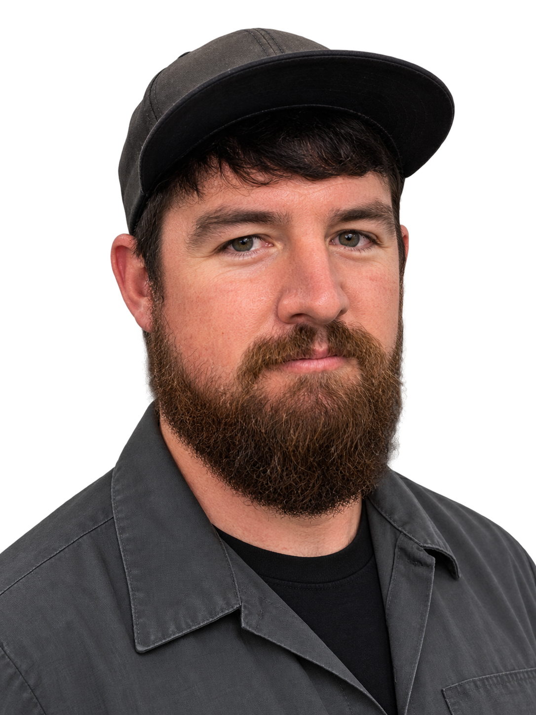 Mark Voboril