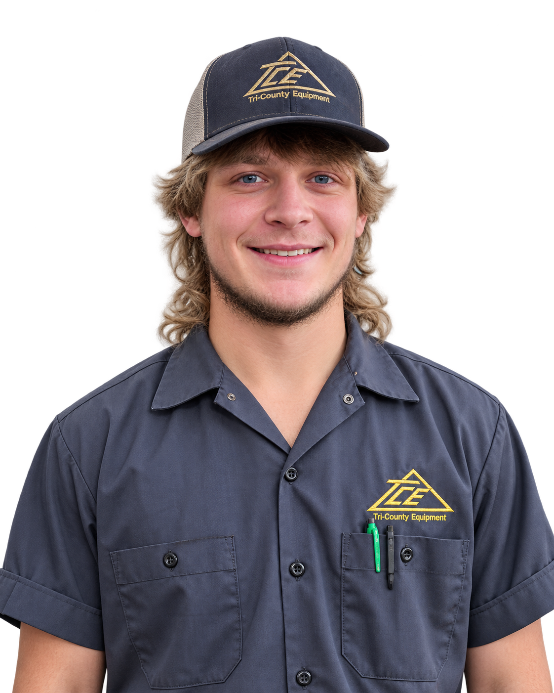 Nolan Needham