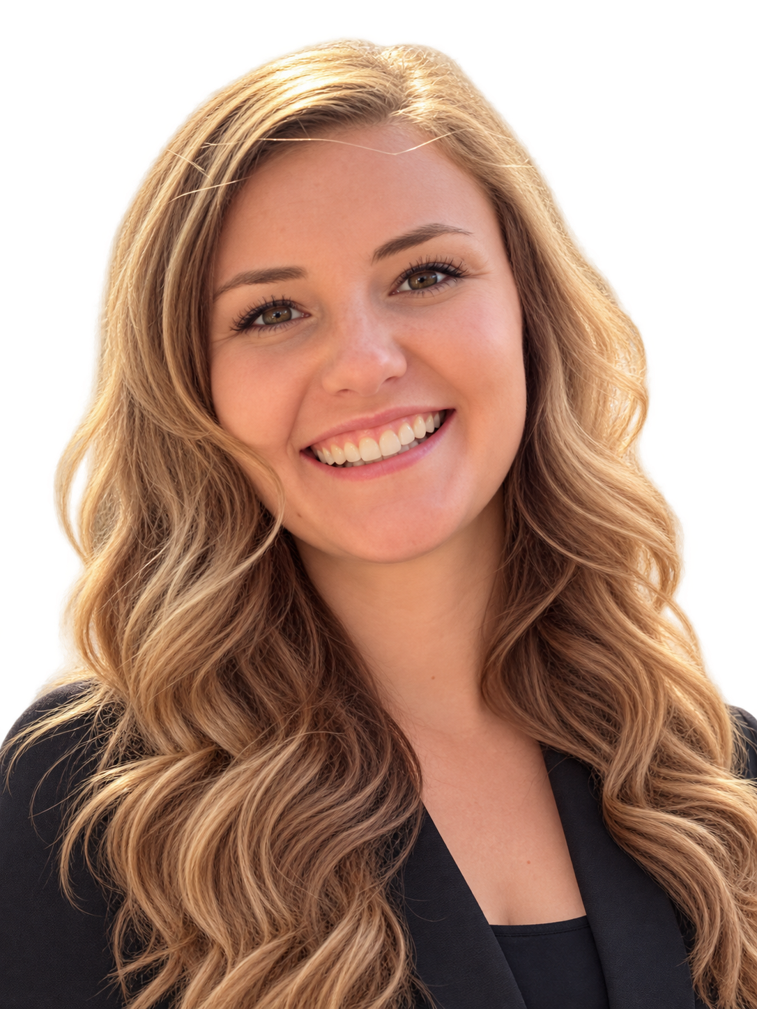 Rebekah Isaacson