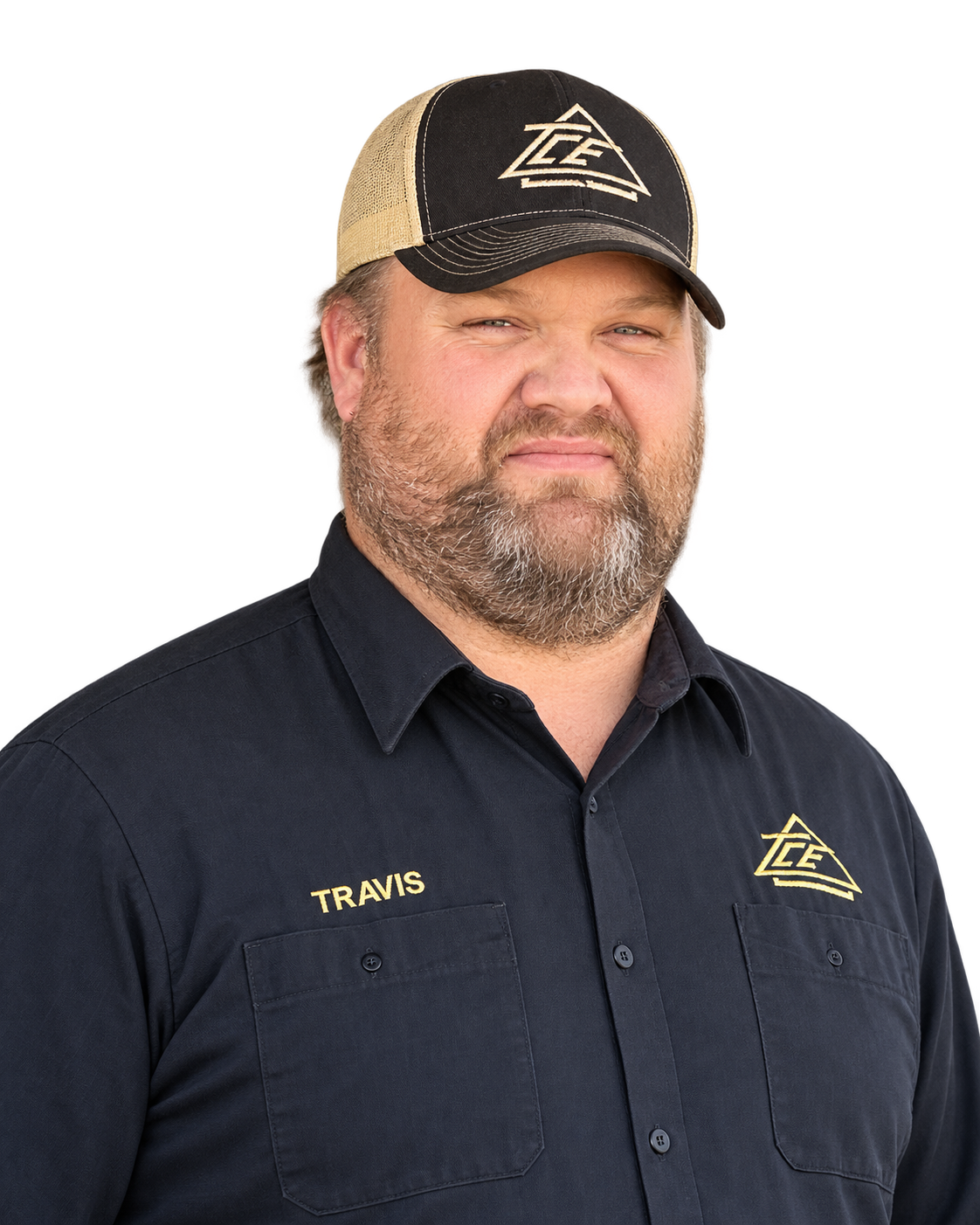 Travis Hack